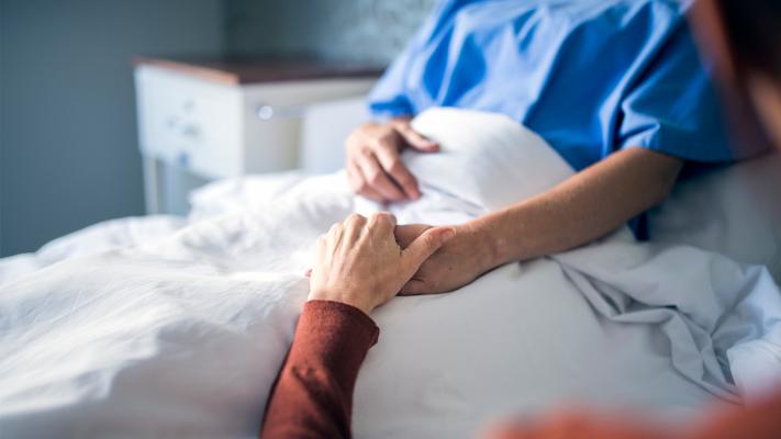 We are seeing health care facilities and medical professionals attempt to 'play God' by offering physician-assisted suicide and euthanasia to patients.